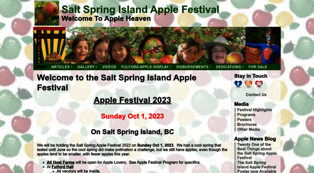 saltspringapplefestival.org