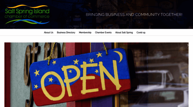 saltspringchamber.com