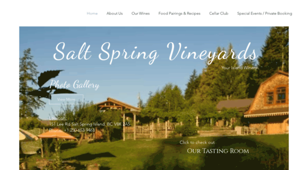 saltspringvineyards.com