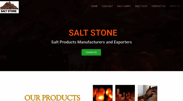 saltstone.pk