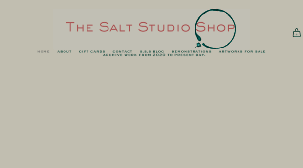 saltstudioshop.com