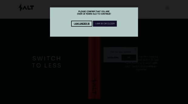 saltswitch.uk
