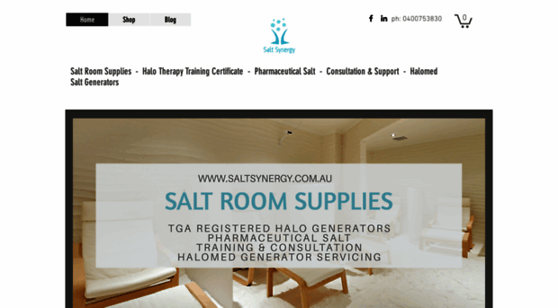 saltsynergy.com.au