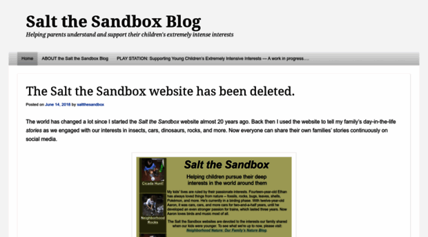 saltthesandbox.org