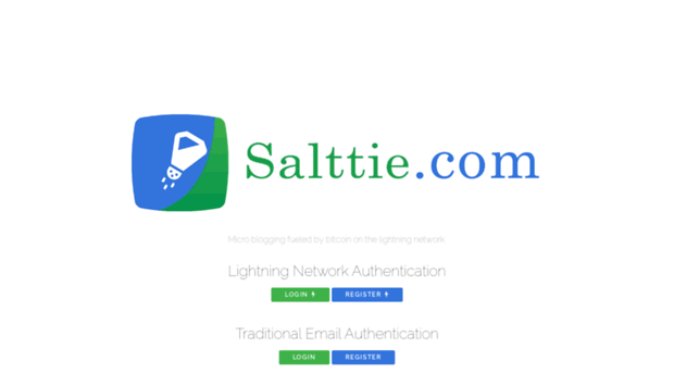 salttie.com