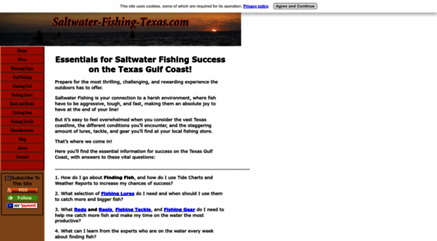 saltwater-fishing-texas.com