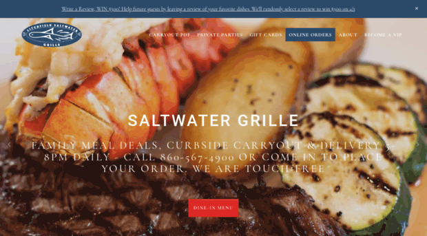 saltwater-grille.com