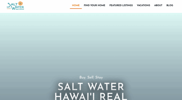 saltwater-hawaii.com