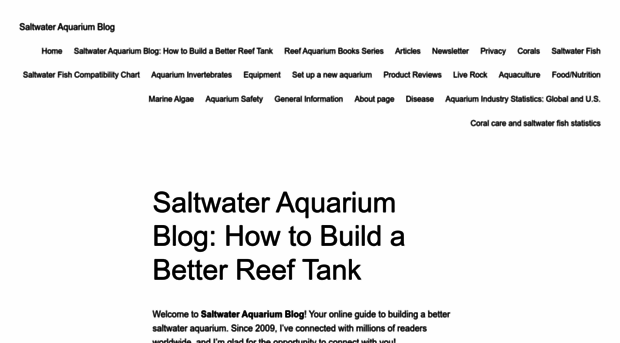 saltwateraquariumblog.com