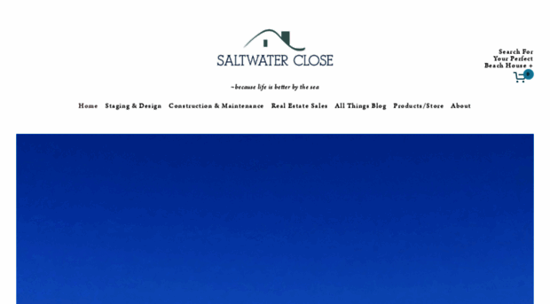 saltwaterclose.com