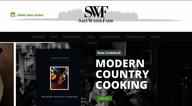 saltwaterfarm.com