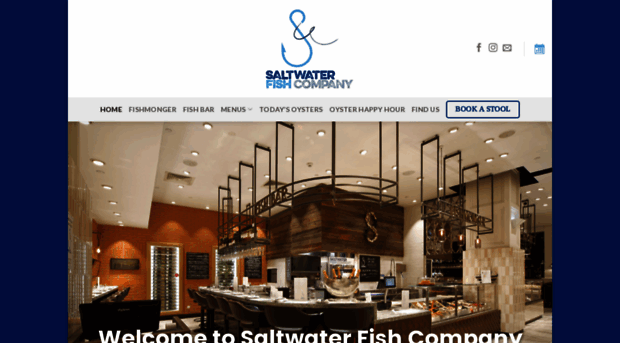 saltwaterfish.co.uk