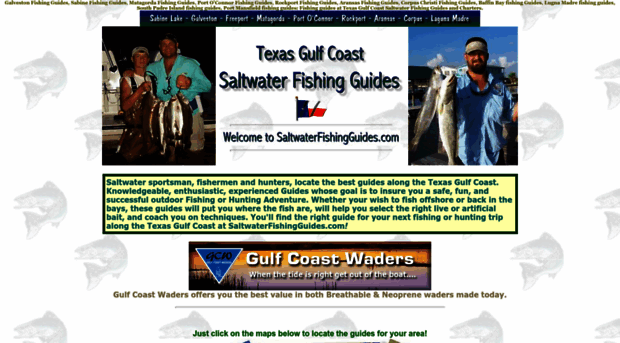 saltwaterfishingguides.com