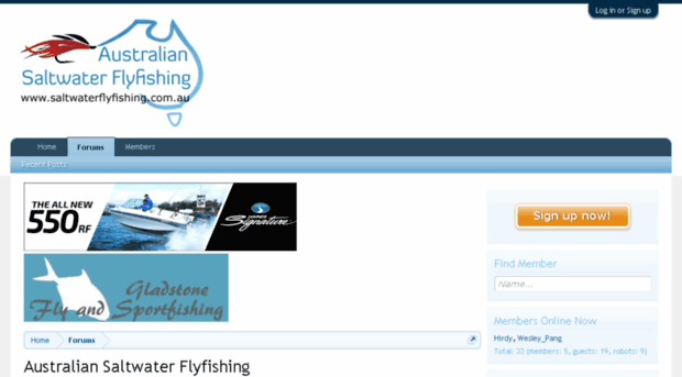 saltwaterflyfishing.com.au
