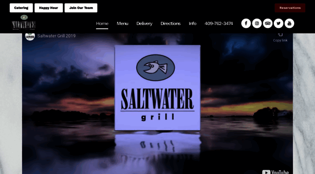 saltwatergrill.com