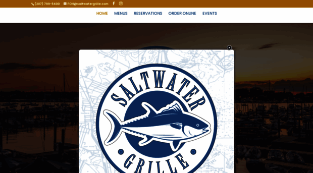 saltwatergrille.com