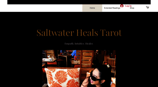 saltwaterhealstarot.com