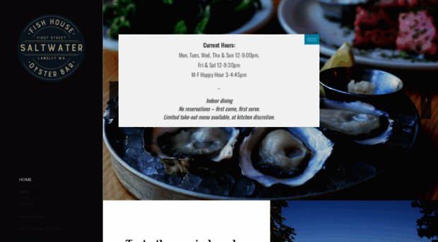 saltwaterlangley.com