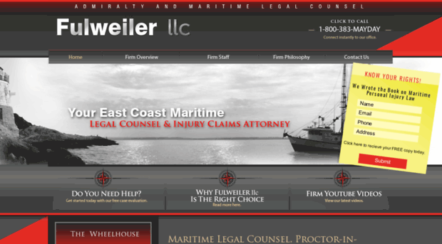 saltwaterlaw.com