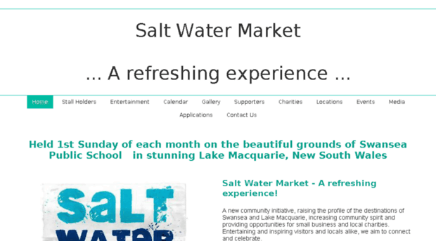 saltwatermarket.com.au