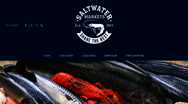 saltwatermarkets.com