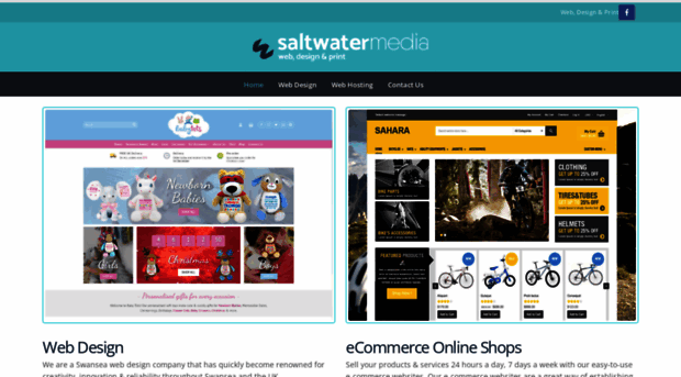 saltwatermedia.co.uk