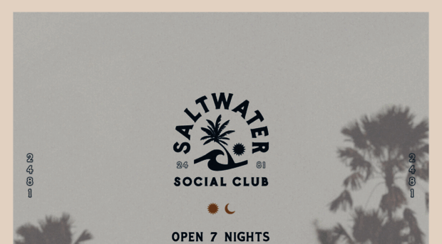 saltwatersocialclub.com.au