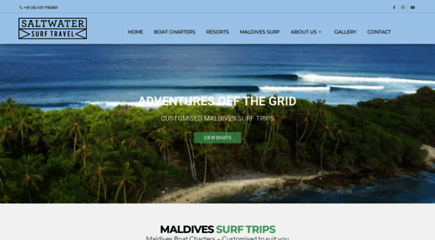 saltwatersurf.com.au