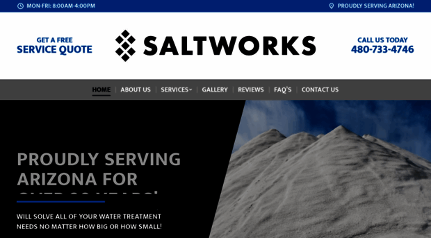 saltworksaz.com