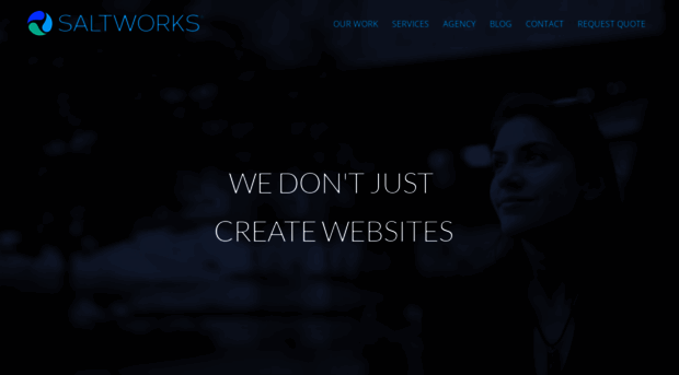 saltworksdigital.com