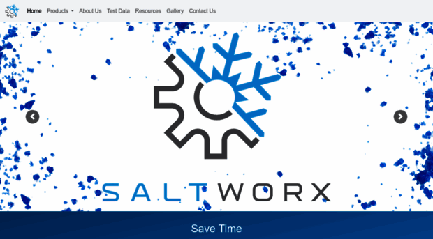 saltworx.net