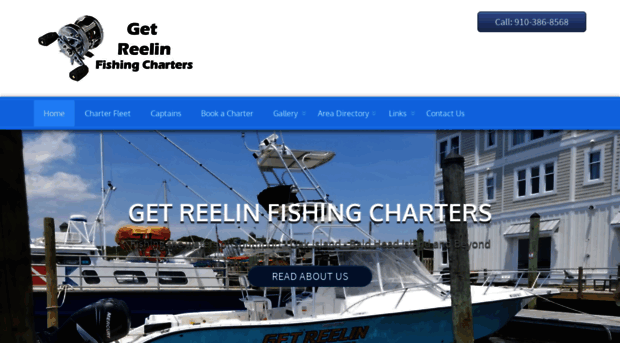 salty-dog-charters.com