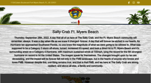 saltycrabfmb.com
