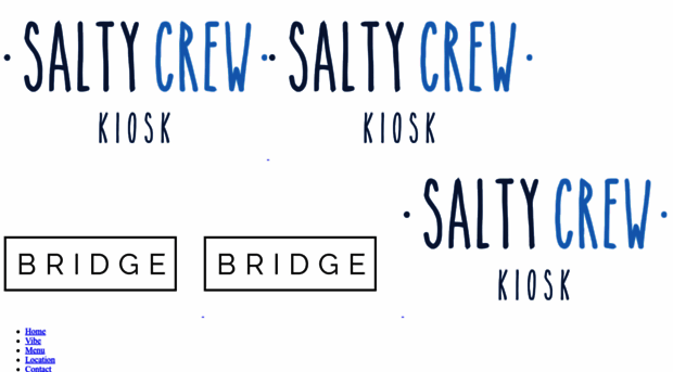 saltycrewkiosk.com.au