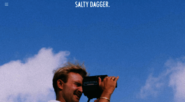 saltydagger.com