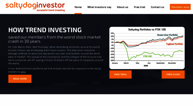 saltydoginvestor.com