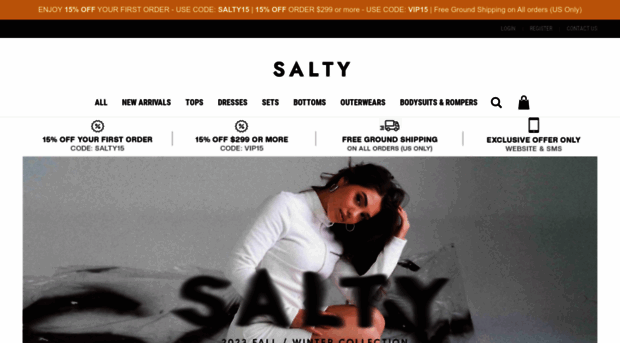 saltyla.com