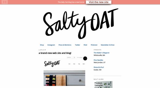 saltyoat.blogspot.com