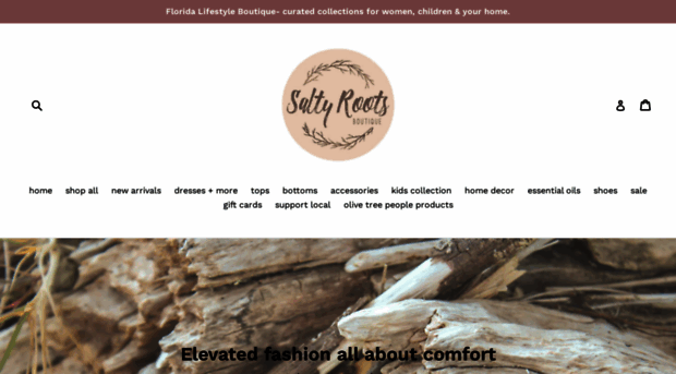 saltyrootsboutique.myshopify.com