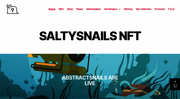 saltysnails.art