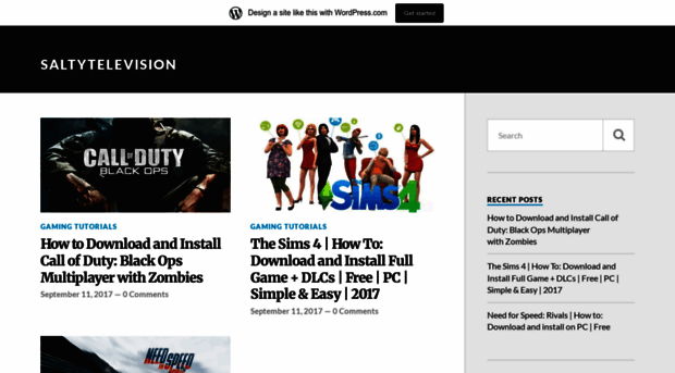 saltytelevision.wordpress.com