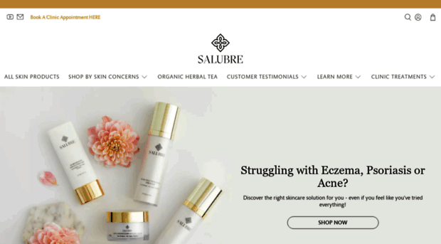 salubre.com.au