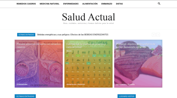 saludactual.net