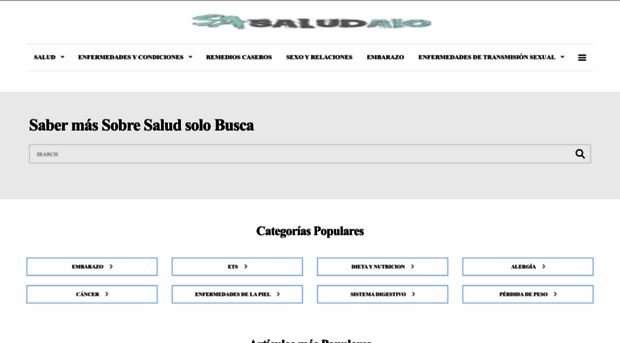 saludaio.com