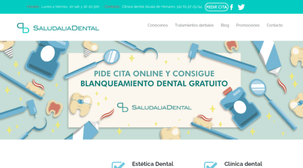 saludaliadental.com