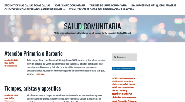 saludcomunitaria.wordpress.com