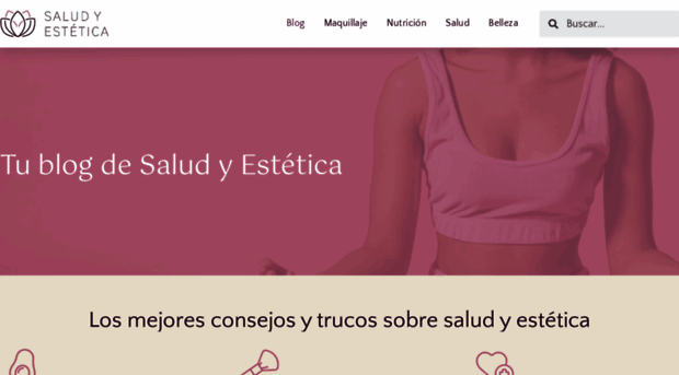 saludestetica.org