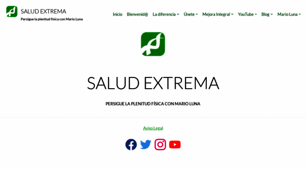 saludextrema.org