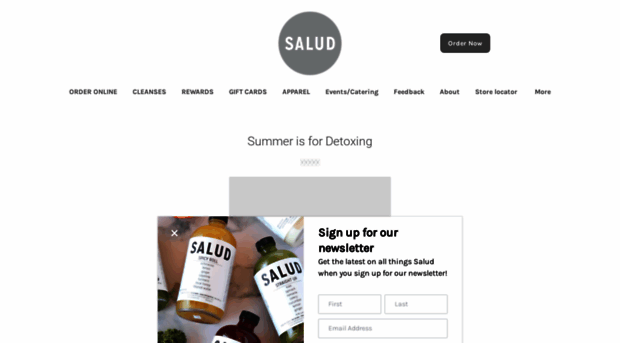 saludjuice.com