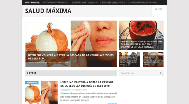 saludmaxima.com